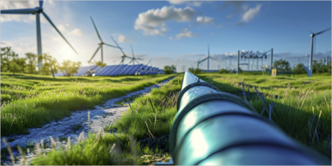 Seleccionados cuatro proyectos transfronterizos renovables en la convocatoria de estudios CB RES