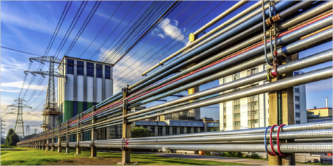 Más de 67 millones para cinco nuevas acciones de proyectos renovables transfronterizos