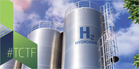 Financiación de 1.200 millones de euros para apoyar inversiones en hidrógeno renovable en España