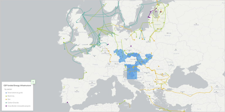 mapa interactivo