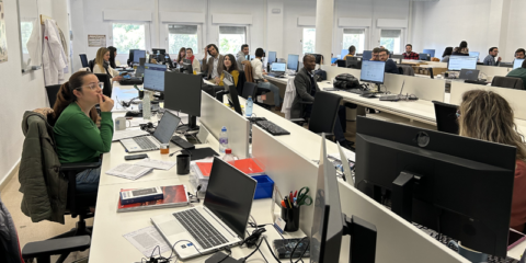 Convocatoria de 18 nuevas plazas en el Centro Ibérico de Investigación en Almacenamiento Energético