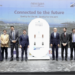 El Puerto de Barcelona inaugura un sistema Onshore Power Supply para el suministro eléctrico a barcos