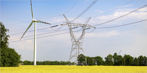 Un informe de WindEurope analiza los desafíos de acceso a la red eléctrica para los parques eólicos