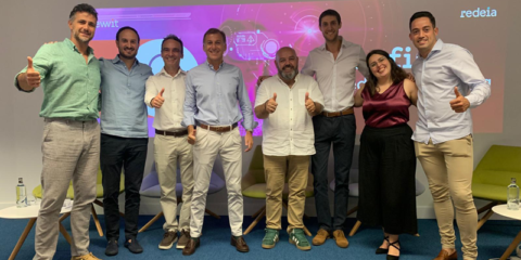 Cuatro proyectos del sector eléctrico y de telecomunicaciones obtienen financiación del programa Despega