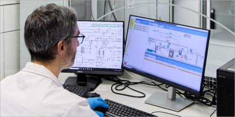 La iniciativa H2Plan impulsa el desarrollo de tecnologías de hidrógeno verde