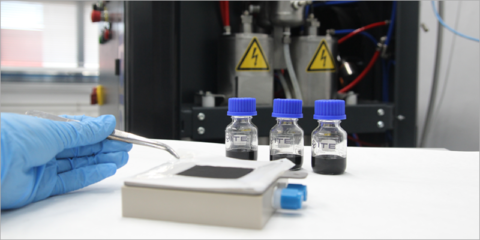 Análisis del deterioro de los electrodos al producir hidrógeno verde mediante fuentes renovables