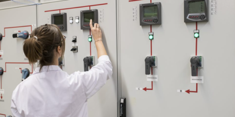 Seminario web sobre la integración de recursos energéticos distribuidos en las redes eléctricas inteligentes