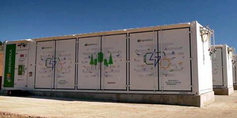 Finaliza un proyecto piloto de optimización de sistemas de baterías en la red eléctrica de Gipuzkoa