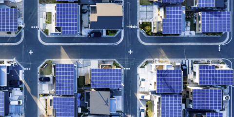 Aumentan las innovaciones en tecnologías de redes eléctricas inteligentes, según los datos de patentes