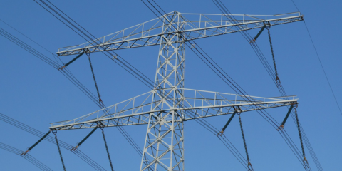 Consulta pública de la CNMC sobre la metodología de retribución de transporte de electricidad