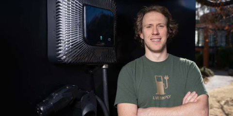 Un estudio analiza el papel de los vehículos eléctricos como respaldo ante cortes del suministro eléctrico