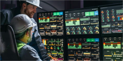 Webinar sobre herramientas para las redes eléctricas inteligentes en la transición energética