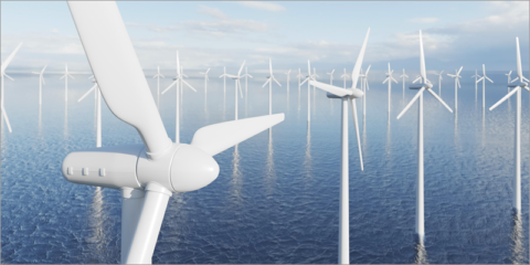 Guía de orientación de ENTSO-E sobre los planes de desarrollo de redes marinas para 2026