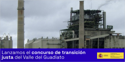 El concurso del nudo de transición justa de Lancha 220 kV se abrirá en septiembre