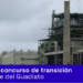 El concurso del nudo de transición justa de Lancha 220 kV se abrirá en septiembre