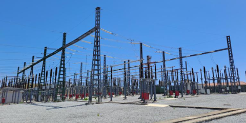 Comienzan las obras del último tramo soterrado de la línea Mas Figueres-Palau de 220 kV