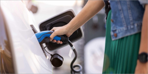 El proyecto SmartMôob crea una plataforma en la nube para la gestión de puntos de recarga de VE