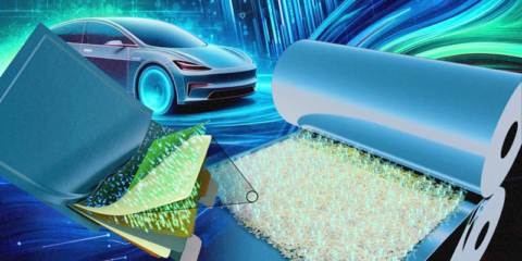 Investigadores del ORNL mejoran la conductividad de iones en las baterías de estado sólido