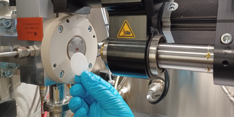 Finaliza el proyecto AfreeSSB con diversas mejoras en el desarrollo de las baterías de estado sólido