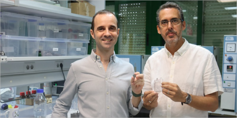 La UCO desarrolla baterías de azufre y sodio para mejorar su sostenibilidad y rendimiento