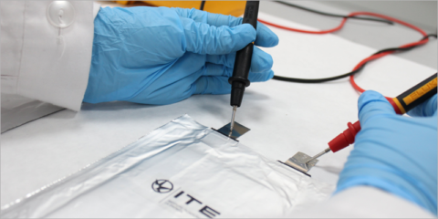 El proyecto Promobat trabajará para reducir el tiempo de carga de baterías de litio para VE