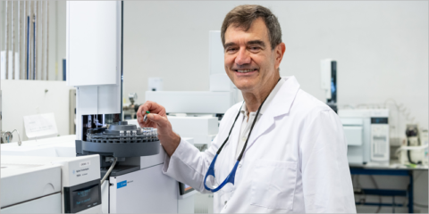 El CSIC obtiene financiación para el desarrollo de catalizadores con la iniciativa Discovery