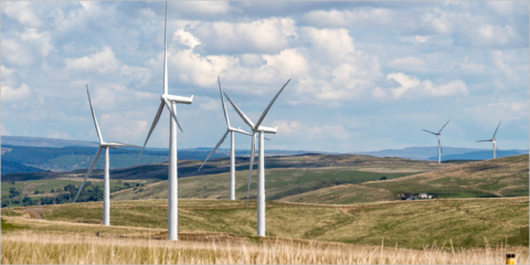 El Centro para el Diseño de Mercados Cero Neto impulsa la descarbonización del sector eléctrico