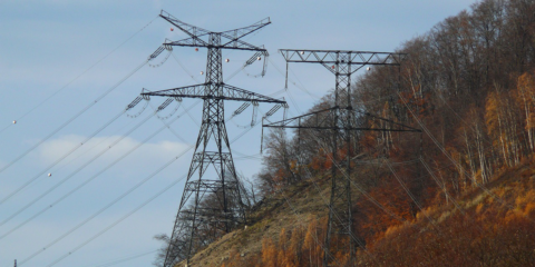 Consulta pública para cambiar la metodología de asignación de capacidad interzonal de electricidad
