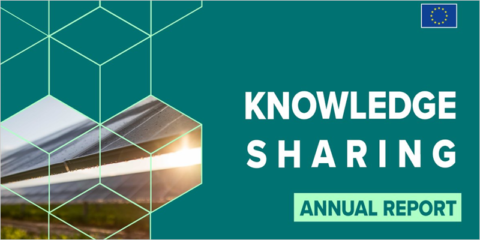 Un informe analiza los retos de los proyectos del Fondo de Innovación para impulsar tecnologías limpias