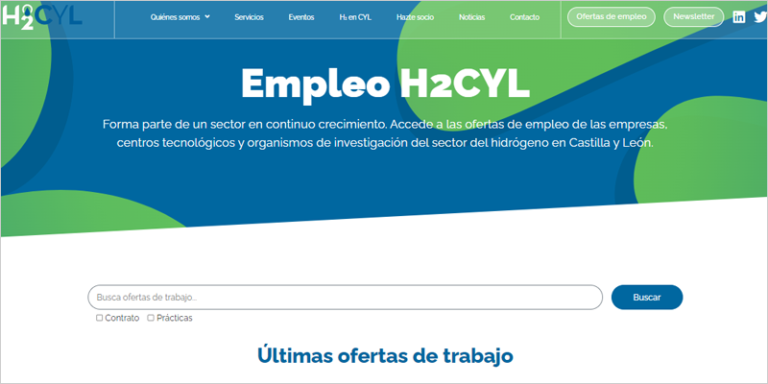 portal de empleo