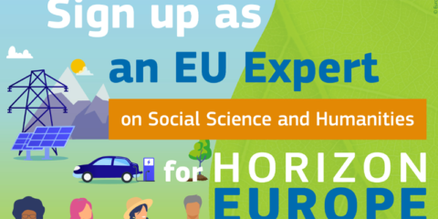 La Comisión Europea busca expertos en ciencias sociales para evaluar proyectos de energía