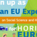 La Comisión Europea busca expertos en ciencias sociales para evaluar proyectos de energía