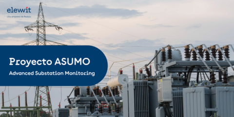 Avances en monitorización de activos y desarrollo de gemelos digitales en el proyecto Asumo