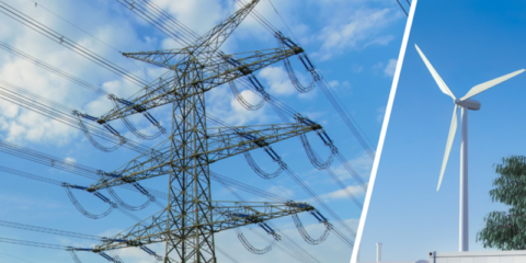 Convocatoria de proyectos de electricidad, hidrógeno y smart grids para obtener el estatus de PCI o PMI