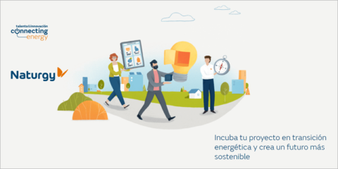 Impulso a la innovación en el sistema energético en la cuarta edición de ‘Connecting Energy’