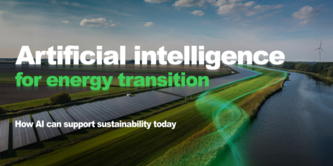 Schneider Electric impulsa la transición energética en la Semana del Clima de Nueva York 2024