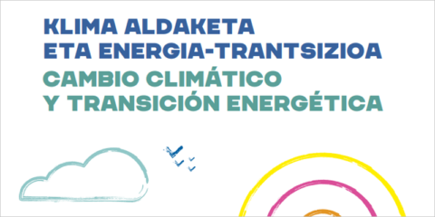 El 75% de los vascos ven la transición energética como una oportunidad económica regional