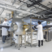 Nuevo centro de investigación de Fraunhofer ISE de almacenamiento de energía en baterías