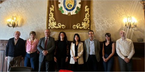 Nace el Grupo Nacional de Expertos en Baterías para impulsar su implementación en España