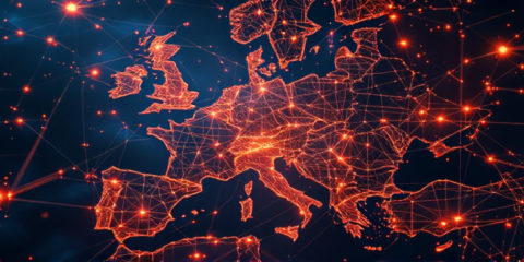 El proyecto Eclipse creará un marco de referencia común europeo para la estabilidad de las redes eléctricas