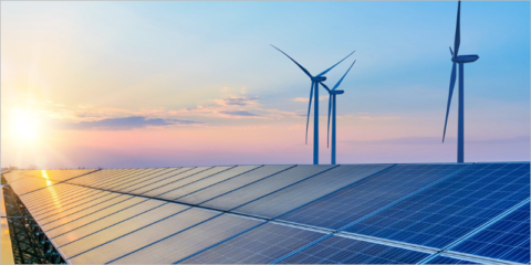 La nueva lista de proyectos transfronterizos de energía renovable entra en vigor en la UE