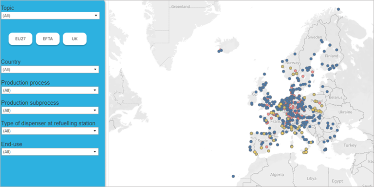 mapa geográfico actualizado incluye todos los últimos conjuntos de datos planta por planta