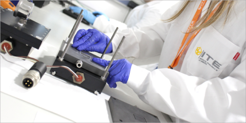 El proyecto HysTeC desarrolla soluciones sostenibles para la producción de hidrógeno renovable