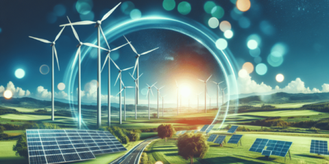 Un estudio aborda el impacto de la IA y los centros de datos en la demanda energética de Asturias