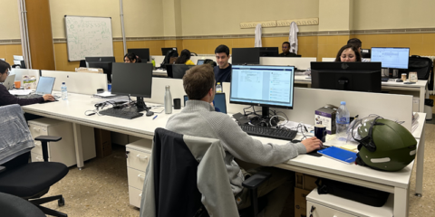 El Centro Ibérico de Investigación en Almacenamiento Energético oferta una plaza de investigador senior