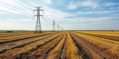 Nueva consulta de la CNMC para revisar la metodología de cálculo de los peajes eléctricos