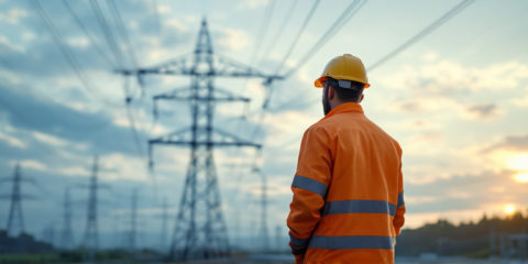 Nueva cualificación profesional para la gestión y supervisión de las líneas eléctricas de alta tensión