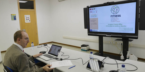 El proyecto FITNESS impulsará una red doctoral europea sobre sistemas de distribución eléctrica inteligentes