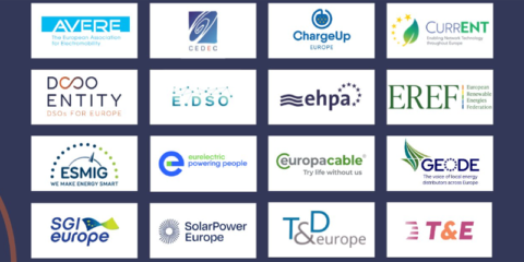 Llamamiento colectivo para que las redes de distribución sean protagonistas en la agenda europea