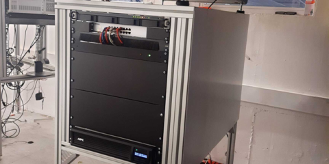 Nueva oferta circular de sistemas de alimentación ininterrumpida Smart-UPS de Schneider Electric